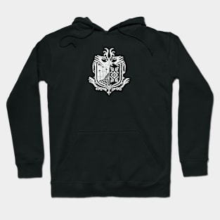 MH Crest Hoodie